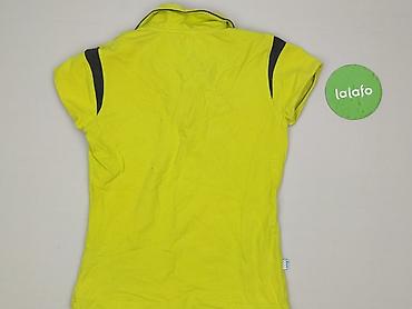 jean pascal clothes: Damska koszulka polo, rozmiar S — 4