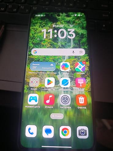 Redmi: Redmi, Redmi Note 15, Новый, 256 ГБ, цвет - Черный — 6