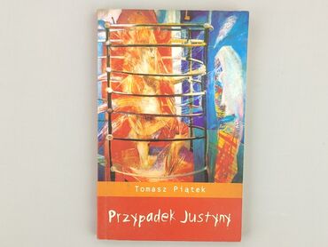 Book, genre - Novel, condition - Very good