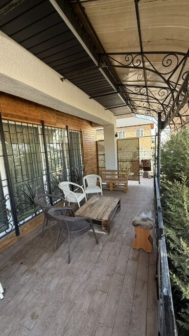 Продажа домов: Дом, 160 м², 5 комнат, Собственник, Дизайнерский ремонт — 3