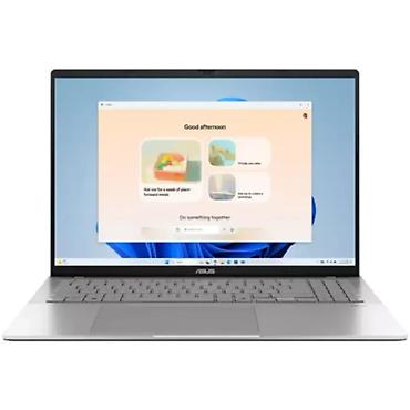 dell nodbuk: ASUS Vivobook S 16 S3607VA-RP096 ASUS Vivobook S 16 — güc, zəriflik — 1