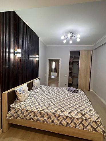 Посуточная аренда квартир: 3 комнаты, Телевизор — 8