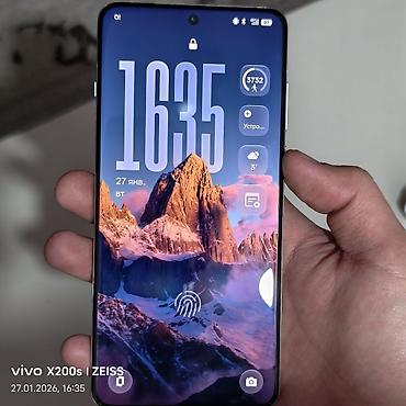 OnePlus: OnePlus 13, цвет - Белый — 9