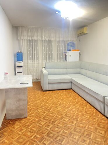 центральная мечеть: 3 комнаты, 58 м², 104 серия, 5 этаж, Косметический ремонт