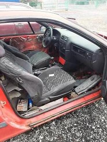 pezo 1: OPEL CALIBRA 2.0 8V 2KOMADA | Na prodaju 2 opel calibre, automobili — 4