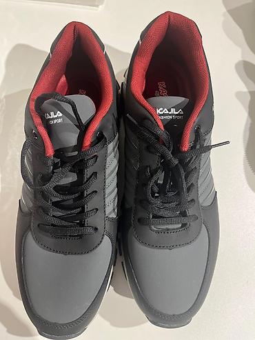kajila bot: Kişi idman ayaqqabısı – KAJILA Fashion Sport.yenidir.yuz manata — 4