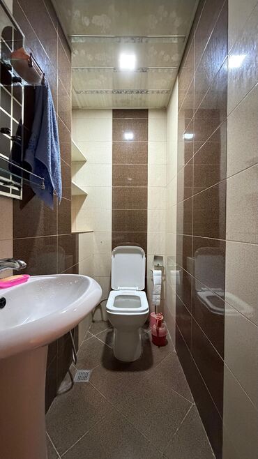 Yeni tikili: 3 otaqlı, Yeni tikili, 85 kv. m -da lalafo.az — 9 Yeni tikili: 3 otaqlı, Yeni tikili, 85 kv. m — 9