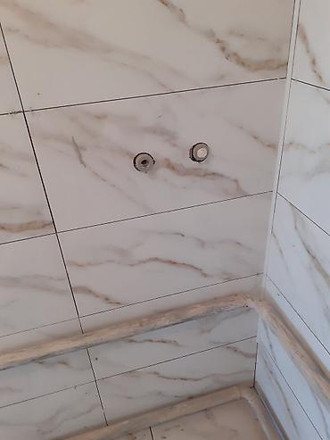 Штукатурка, шпаклевка: Штукатурка потолков, Шпаклевка стен, Шпаклевка потолков | Венецианская, Леонардо, Кварц песок Больше 6 лет опыта — 12