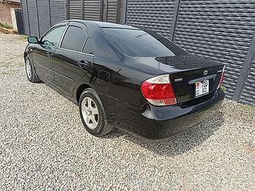 сиденья камри 35: Toyota Camry: 2005 г., 2.4 л, Автомат, Бензин, Седан — 3