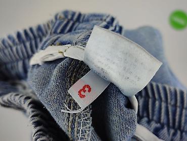 genzie: Jeansy damskie, rozmiar S — 4