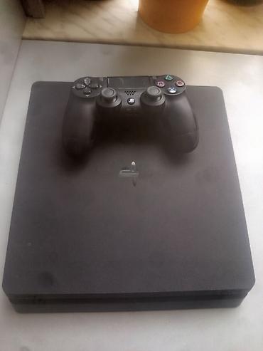 Ps4 slim 500 gb ideal veziyyetdedi real alicilar elaqe saxlasin lalafo.az -da Ps4 slim 500 gb ideal veziyyetdedi real alicilar elaqe saxlasin