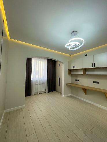 Продажа квартир: 3 комнаты, 83 м², 106 серия улучшенная, 2 этаж, Дизайнерский ремонт — 7