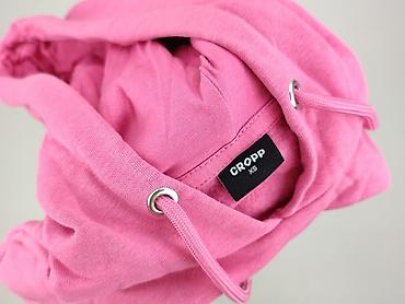 grinch bluza cropp: Cropp, Bluza z kapturem damska, rozmiar XS — 4