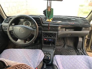 гак айон s: Daewoo Nexia: 2008 г., 1.5 л, Механика, Бензин, Седан — 2