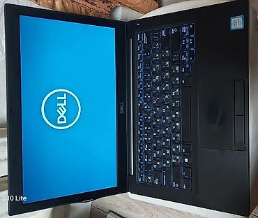 Ноутбуки Dell: Продаю 2 нотника 1) Dell 15" состояние отличное. только аккумулятор — 12