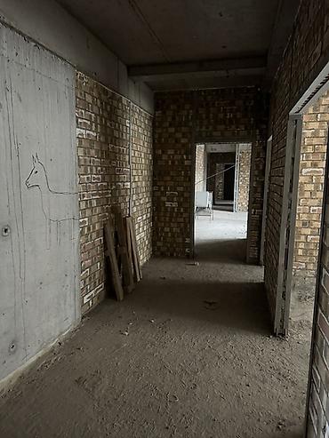 Продажа квартир: 3 комнаты, 97 м², АУЦА Элитка, 3 этаж — 6