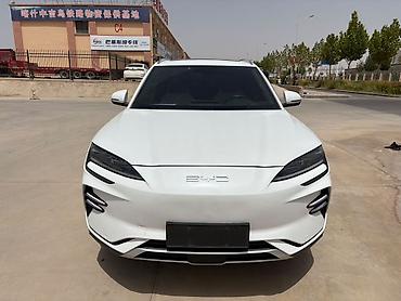 byd e9 1: BYD Song Plus: 2023 г., 0.1 л, Автомат, Электромобиль, Кроссовер — 1