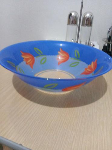 Стаканы: Продаю стаканы разного вида. Шесть стаканов и кувшин ёмкостью 1,2 — 15