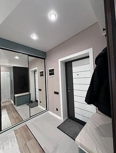 Продажа квартир: 2 комнаты, 48 м², Элитка, 8 этаж, Евроремонт — 5