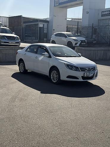 mersedesbenz w210: BYD E5: 2019 г., Автомат, Электромобиль, Седан — 3