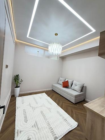 продаю с: 2 комнаты, 58 м², Технопарк Элитка, 5 этаж, Дизайнерский ремонт — 4