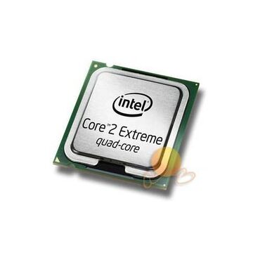 core 2 quad: Intel Core 2 Quad ve ya Core 2 Extreme aliram. Satan varsa zeng ede ve