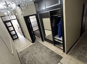 145: 4 комнаты, 145 м², Золотой квадрат Элитка, 6 этаж, Евроремонт — 7