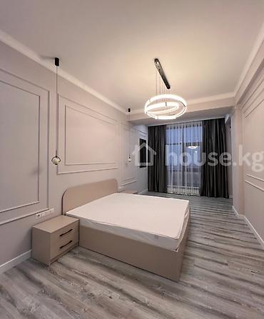 Долгосрочная аренда квартир: 2 комнаты, Агентство недвижимости, Без подселения, С мебелью полностью — 12