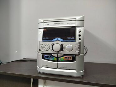 магнитофоны на авто: Продаю недорого LG музыкальный центр без колонок как усилитель. есть