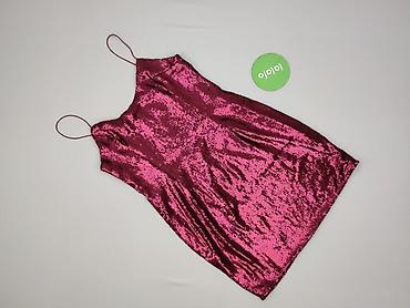 bluzki na sylwester: PrettyLittleThing, Sukienka damska, rozmiar S — 2
