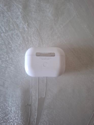 notebook bluetooth: Məhsul: Simsiz qulaqlıq və şarj qutusu (ağ rəng) Xüsusiyyətlər: - — 2