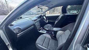 Mazda: Mazda Atenza: 2002 г., Автомат, Бензин, Седан — 8