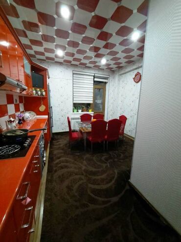 Yeni tikili: 2 otaqlı, Yeni tikili, 80 kv. m — 10