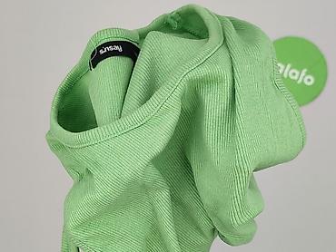 acne: Sinsay, Top damski, rozmiar XS — 4