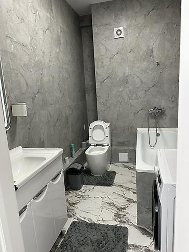 ак орго комната: 2 бөлмө, Менчик ээси, Үй-бүлөлүүлөргө, 6 айдан баштап, Толугу менен эмереги бар — 5