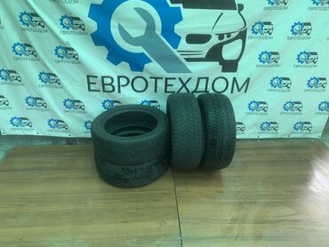 мтз калисо: Шины 205 / 50 / R 16, Зима, Б/у, Комплект, Легковые, Германия, Maxxis