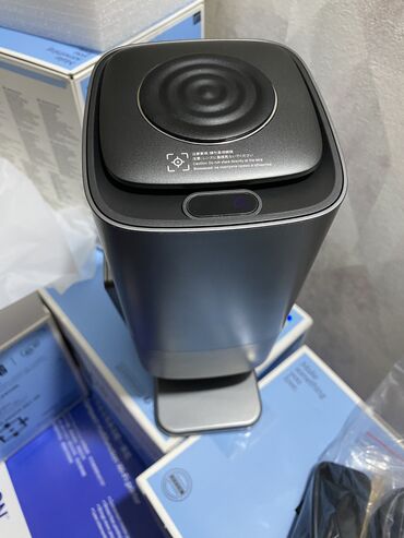 Проекторы: 🇰🇬 HOCO DT7 Android Version 🎥 — Акылдуу проектор! 📽️ 1080P Full HD — 9