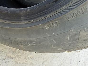 215 80 15: Состояние хороший 185/65/15 комплект — 10