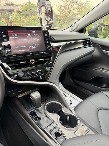 ручка акпп субару: Toyota Camry: 2021 г., 2.5 л, Автомат, Бензин, Седан — 9