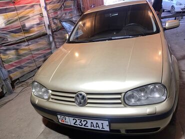 тиволи машина цена ош: Volkswagen Golf: 2004 г., 1.6 л, Механика, Бензин, Хэтчбэк