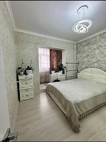 2 комнаты, 52 м², Нижний Джал (Джал-23) 106 серия, 4 этаж, Свежий ремонт at lalafo.kg 2 комнаты, 52 м², Нижний Джал (Джал-23) 106 серия, 4 этаж, Свежий ремонт