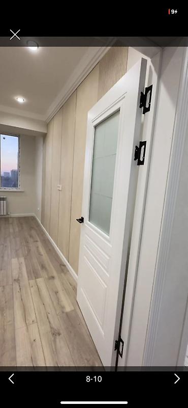 копер: 1 комната, 40 м², Нижний Джал (Джал-23) Элитка, 3 этаж, Евроремонт — 3