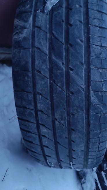 g2 master: Колеса в сборе 215 / 60 / R 16, Лето, Б/у, Комплект, Легковые, Литые, отверстий - 5 — 4