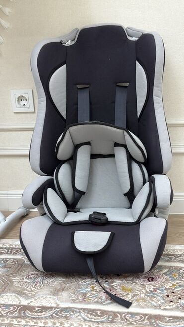 чехол поп ит: Автокресло, түсү - Кара