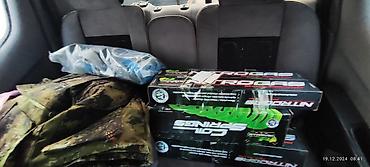 Mitsubishi: Mitsubishi L200: 2008 г., 2.7 л, Автомат, Бензин, Пикап — 10