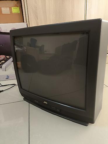 hard disc 1 tb: Televizor işlək vəziyyətdədir. Real alıcıya endirim olacaq — 1