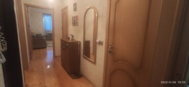 Köhnə tikili: Bakı, 2 otaqlı, Köhnə tikili, m. Xalqlar Dostluğu, 50 kv. m — 7