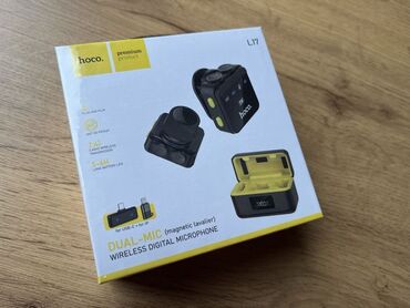 sur mikrofon: Новый Беспроводные (Bluetooth) Микрофон Hoco, Бесплатная доставка
