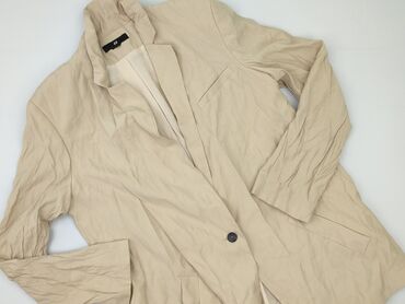 Women's blazer, H&M, size M (EU 38)