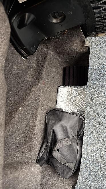 Mercedes-Benz: Mercedes-Benz E-Class: 1992 г., 3.6 л, Механика, Бензин, Купе — 20